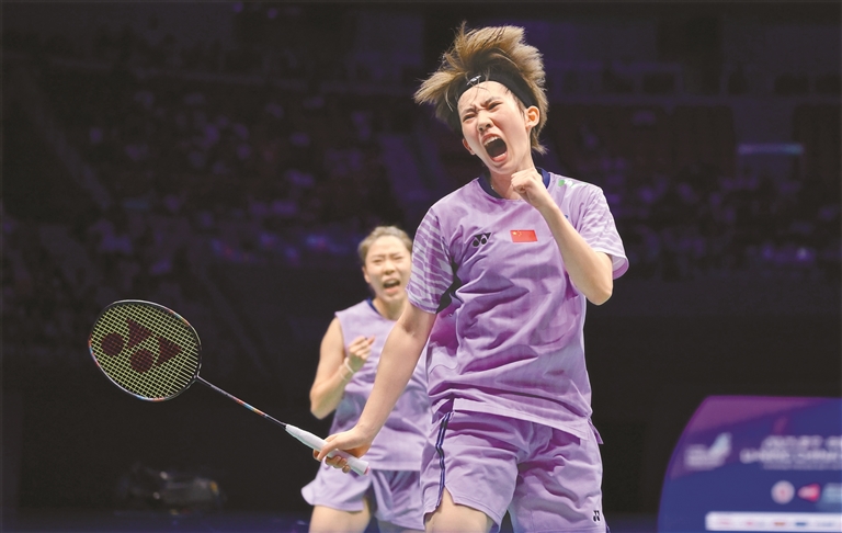 大师赛深圳, 张殊贤在决 大师赛深圳, 张殊贤在决