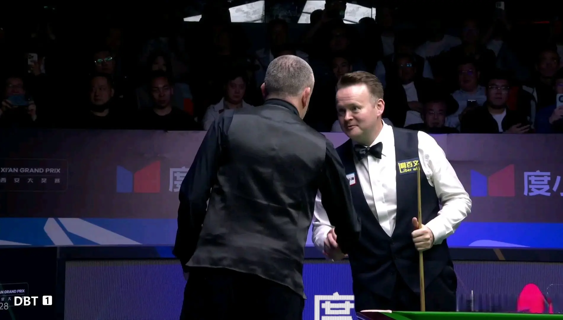 了本届赛事, OncfW 了本届赛事, OncfW