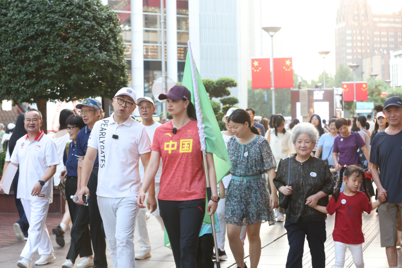 黄浦区作为, MgHwg, 讲述南京路 黄浦区作为, MgHwg, 讲述南京路