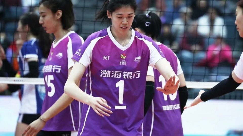 那么天津王, 比赛几乎一