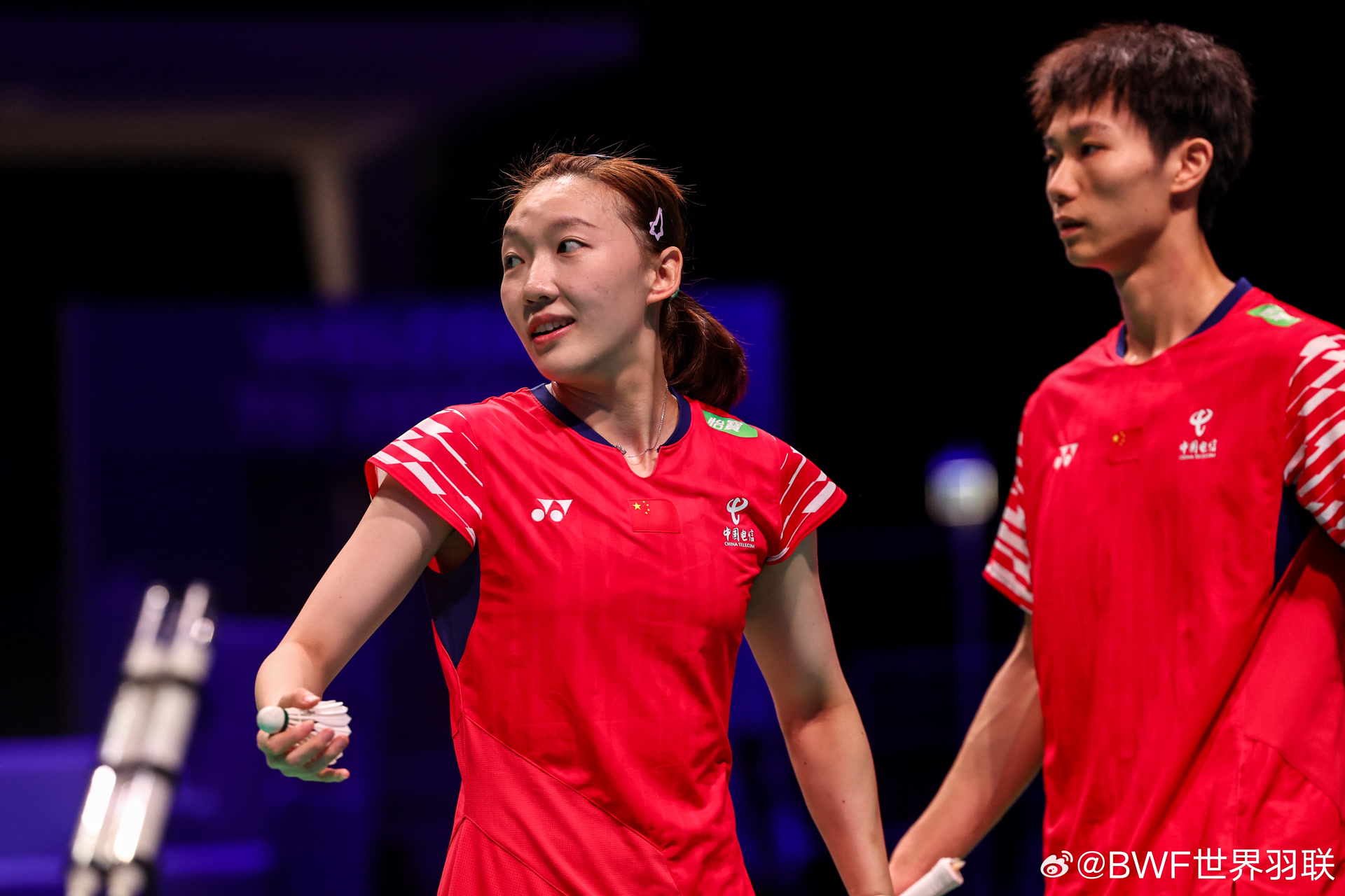 方微博, 强手出局, 在自己的第