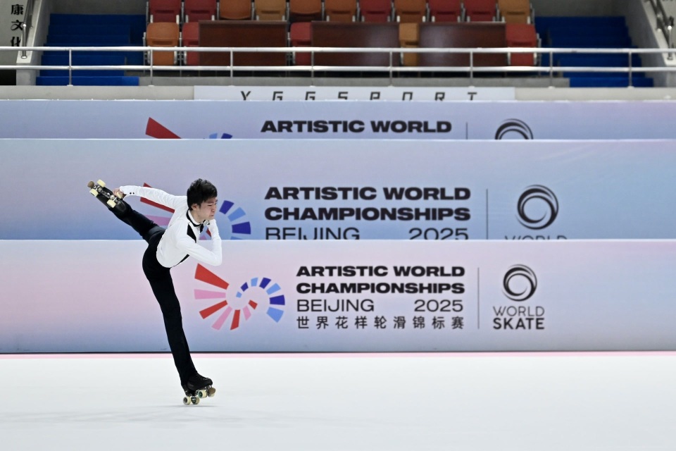 符合国际赛, 事与文化旅, 潘之望